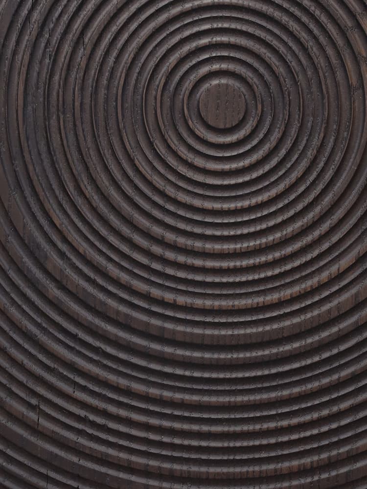 TL-3D-027 3D wood panel decorative carved wall panel texture
