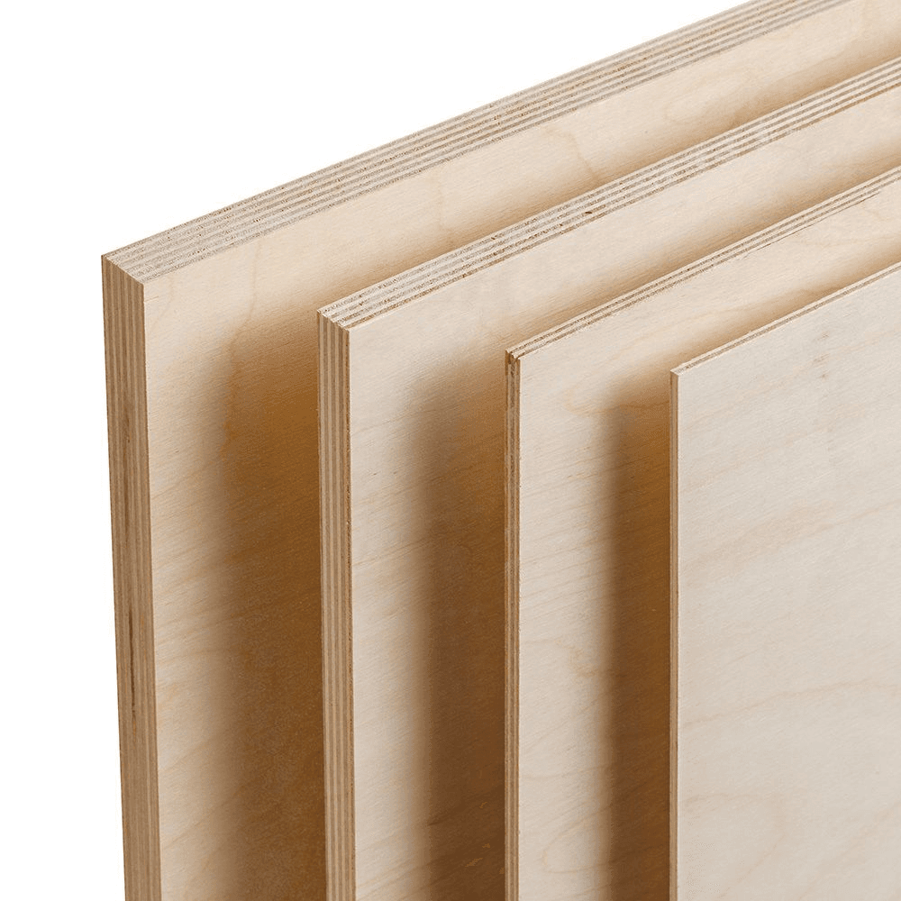 Substrate Thickness