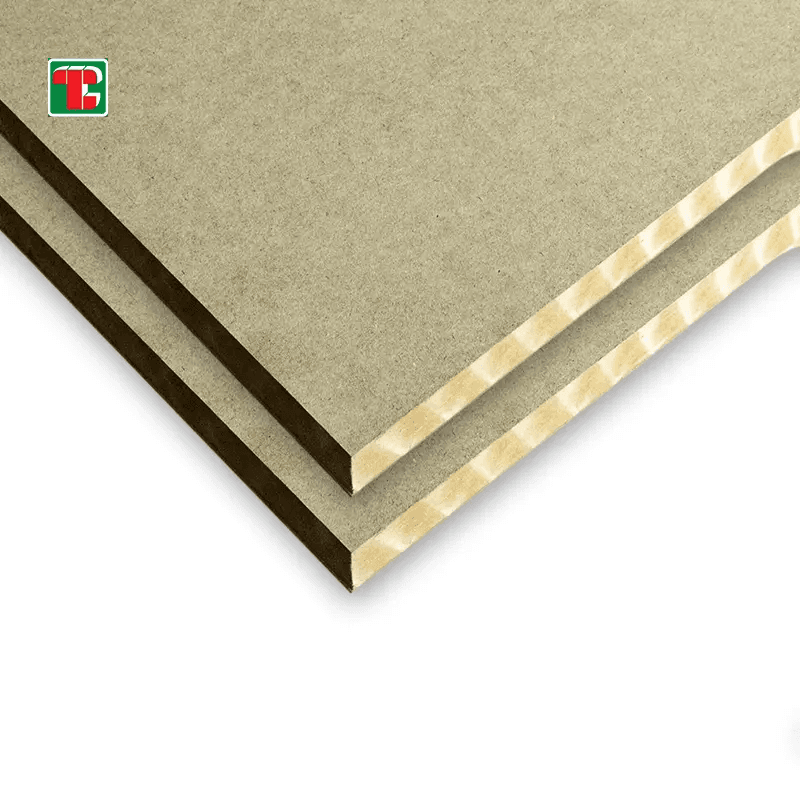 MDF