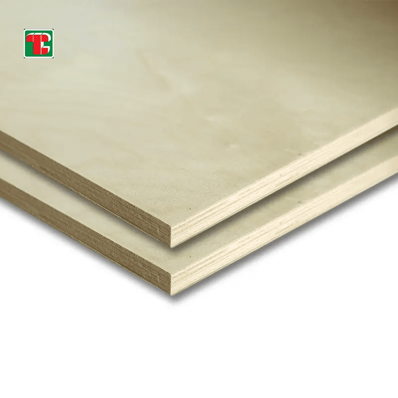 Plywood