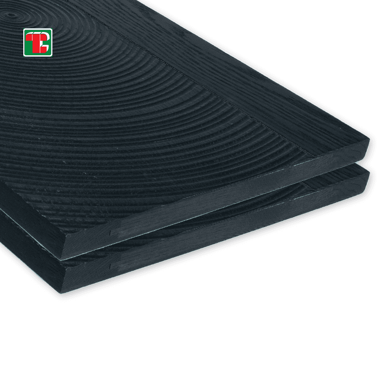 Black Tree Ring Texture 3D wood wall panel decorative wood panel
