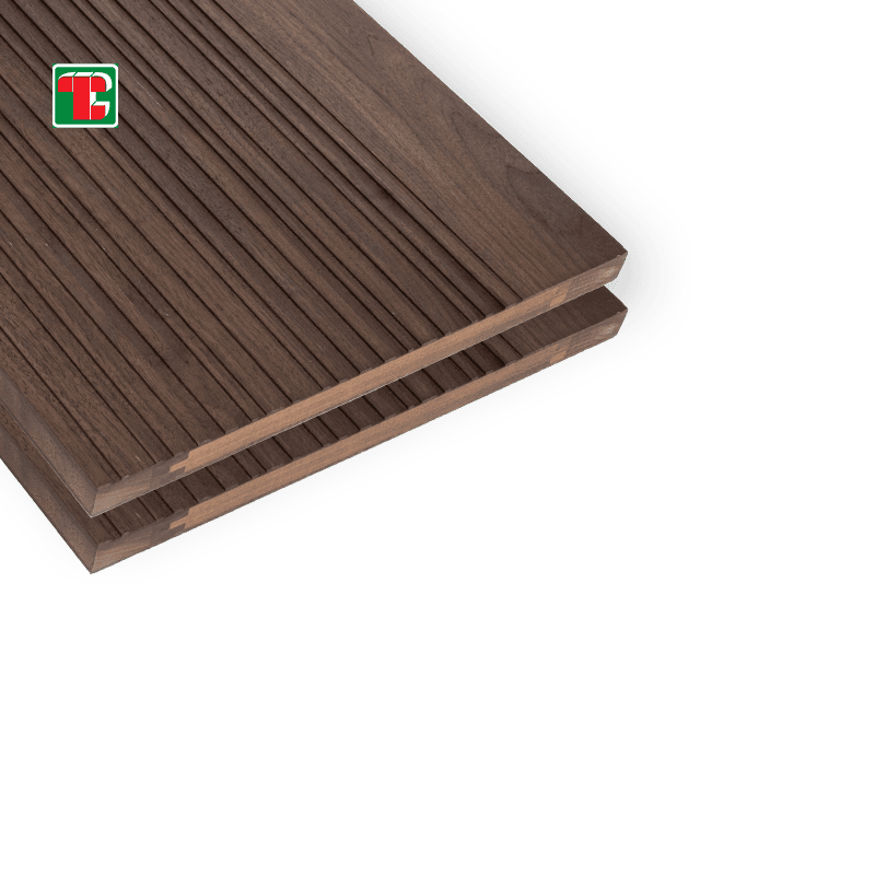 Grooved Wall Panel Decor 3D wood wall panel decorative wood panel