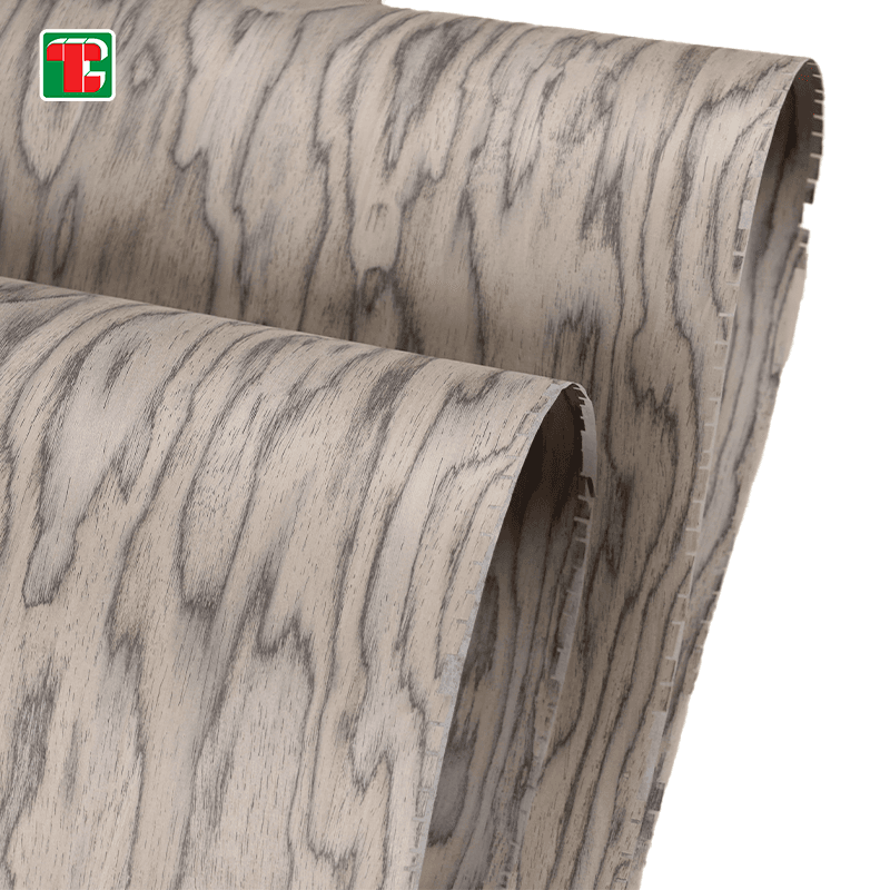 Cloud Maple reconstituted maple veneer sheets texture and finish
