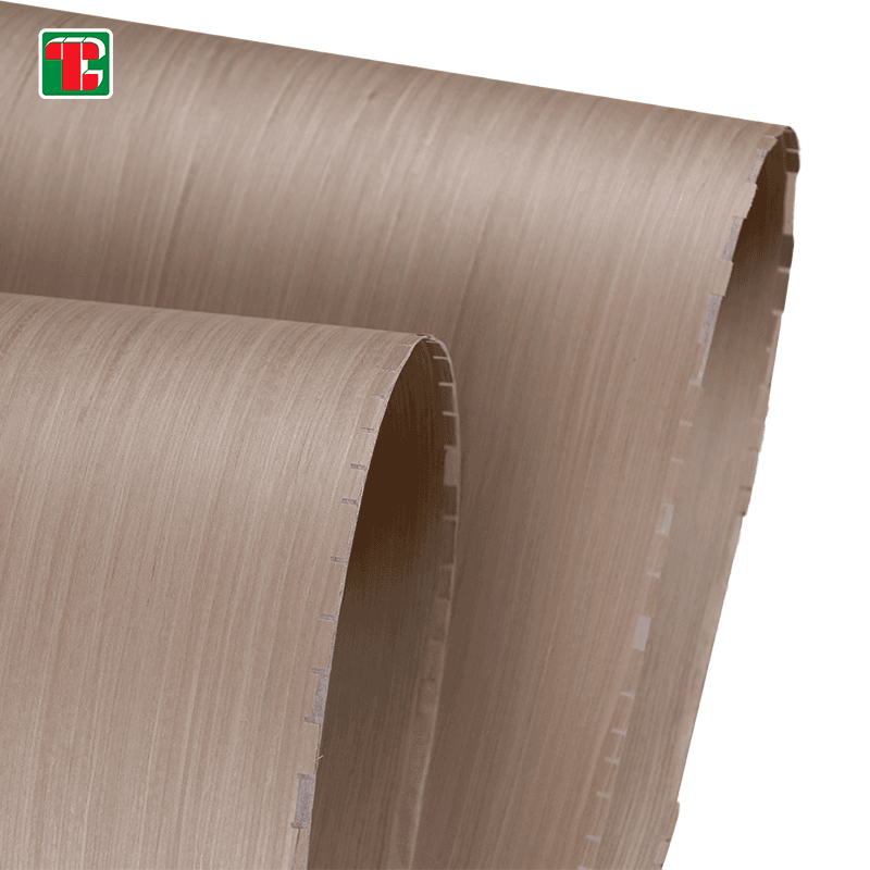 Dyed Walnut 1482N recon walnut veneer sheets texture and finish