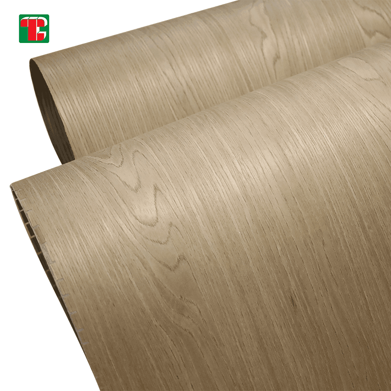 Gemini Wood 983N recon wood veneer sheets texture and finish
