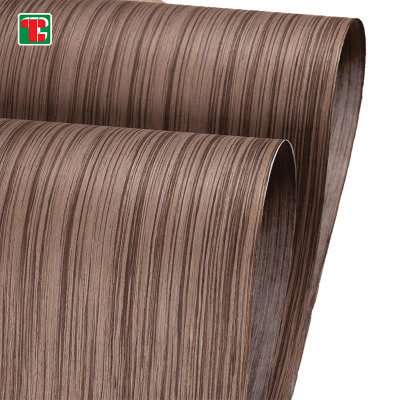 Silver Sandalwood 3269 recon wood veneer sheets texture and finish