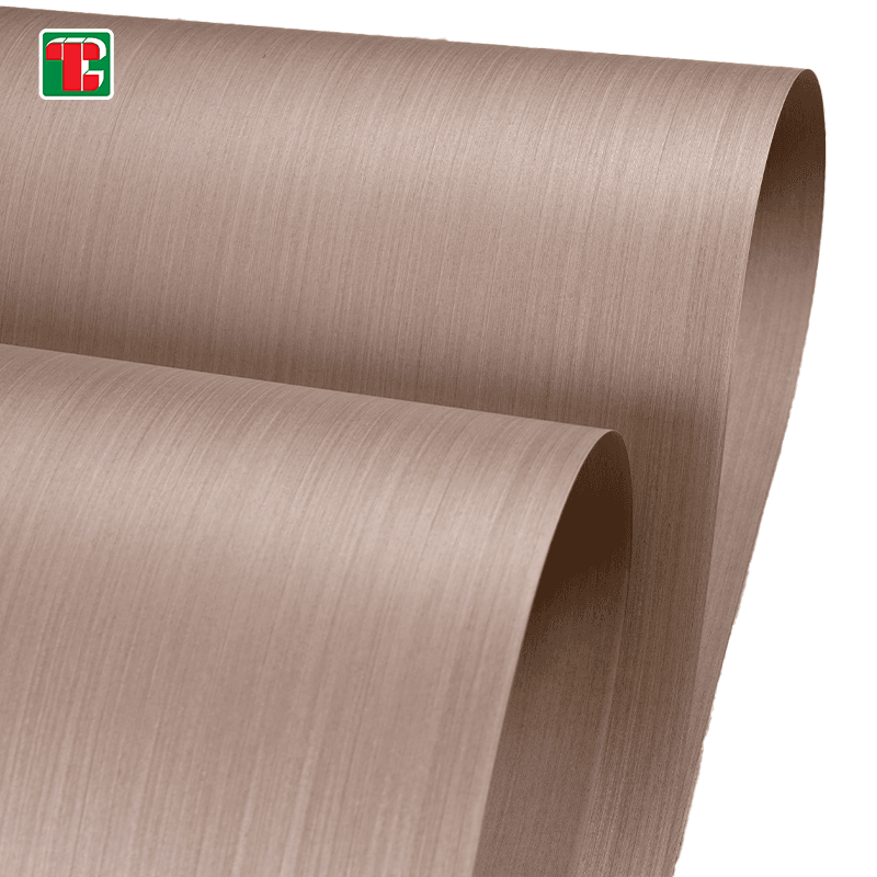 Silver Silk Ash 3643 recon ash veneer sheets texture and finish