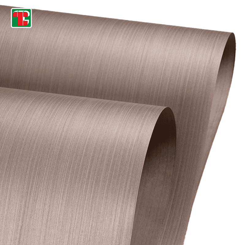 Silver Silk Ash 3645 reconstituted ash veneer sheets texture and finish