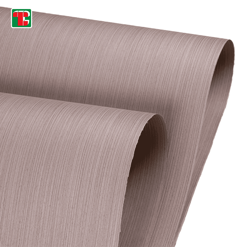 Silver Silk Wood 3402 engineered wood veneer sheets texture and finish