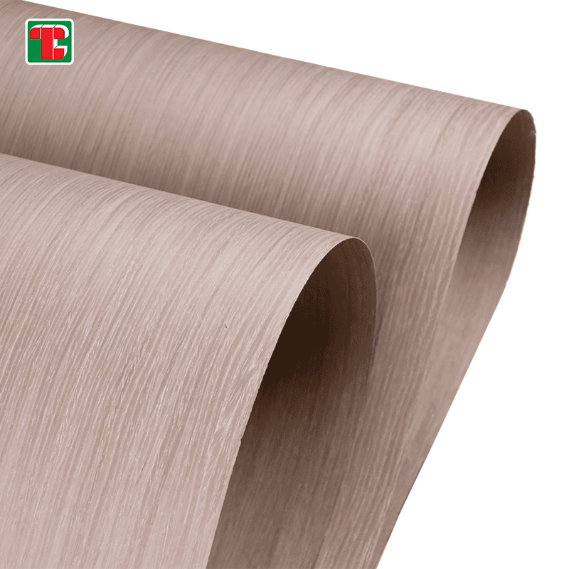Washed Rosewood 7442 recon wood veneer sheets texture and finish