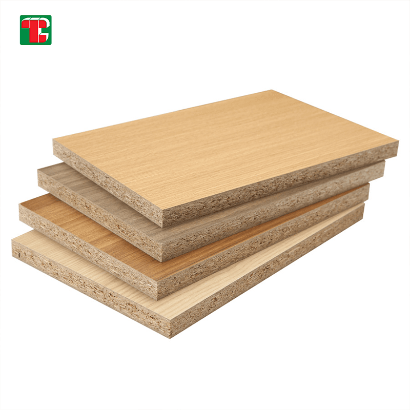 Melamine Particle Board Sheet | Decorative Cabinet Panel | China Melamine Board Supplier for furniture and interior panel manufacturing