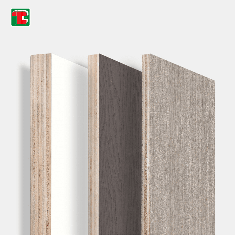 Melamine Plywood 4x8 | Laminated Decorative Panel | China Melamine Plywood Supplier for furniture and interior panel manufacturing