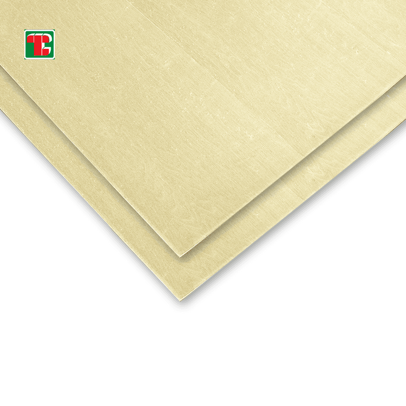 Bird's Eye Maple Veneer Plywood panel with distinctive bird's eye figure