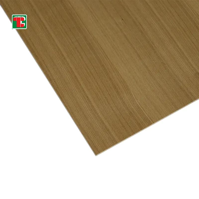 Quarter Cut White Ash Veneer Plywood 2440x1220mm