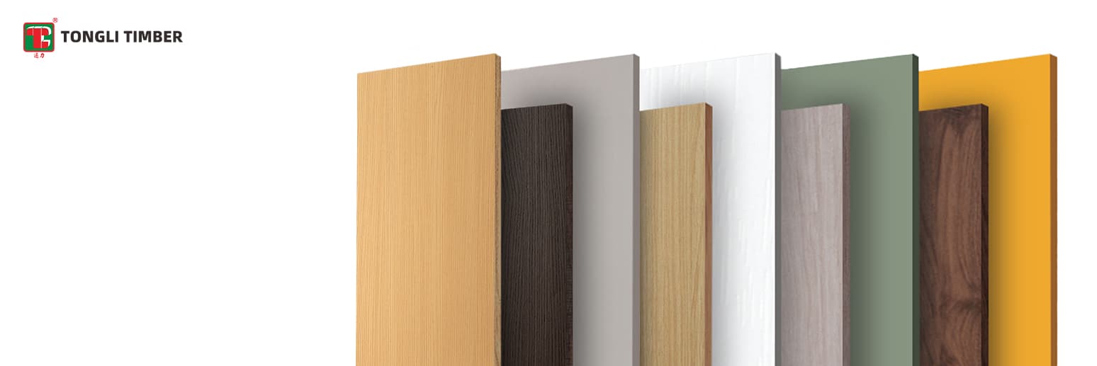 Melamine Board