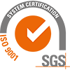SGS Certified