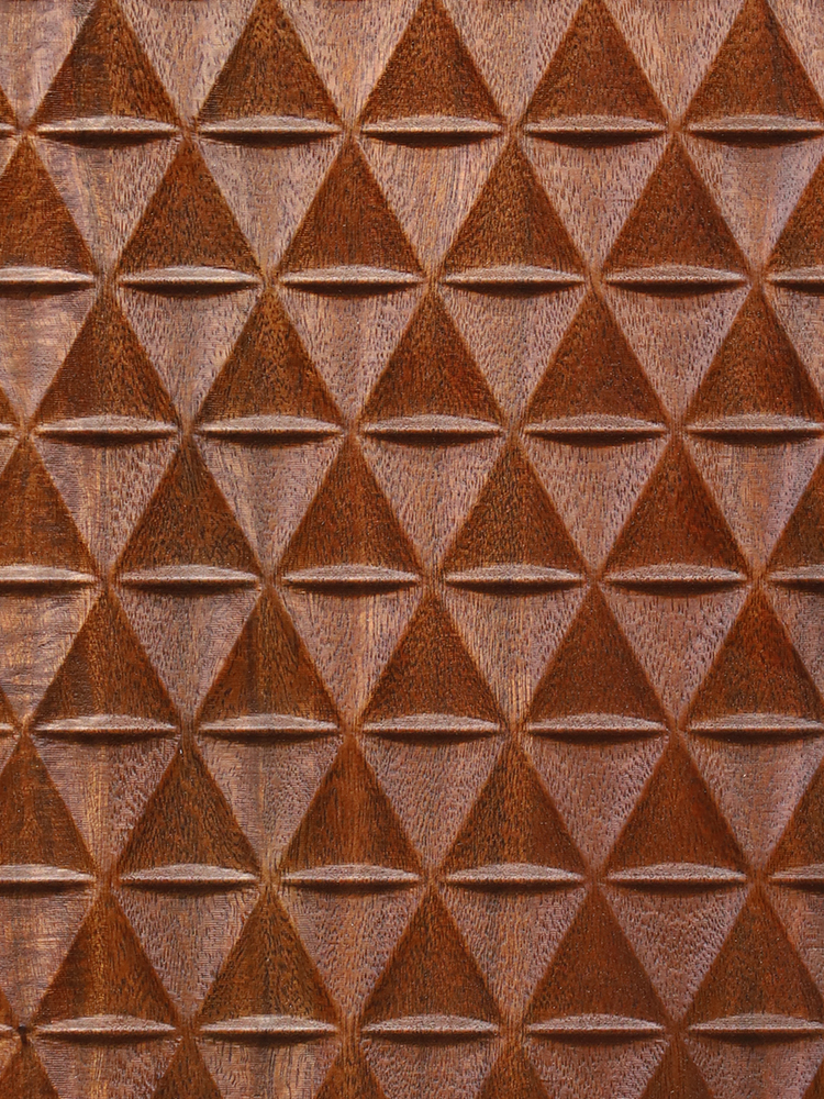 TL-3D-019 3D wood panel decorative carved wall panel texture