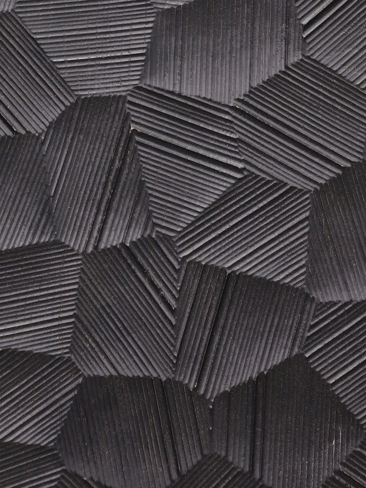 TL-3D-023 3D wood panel decorative carved wall panel texture