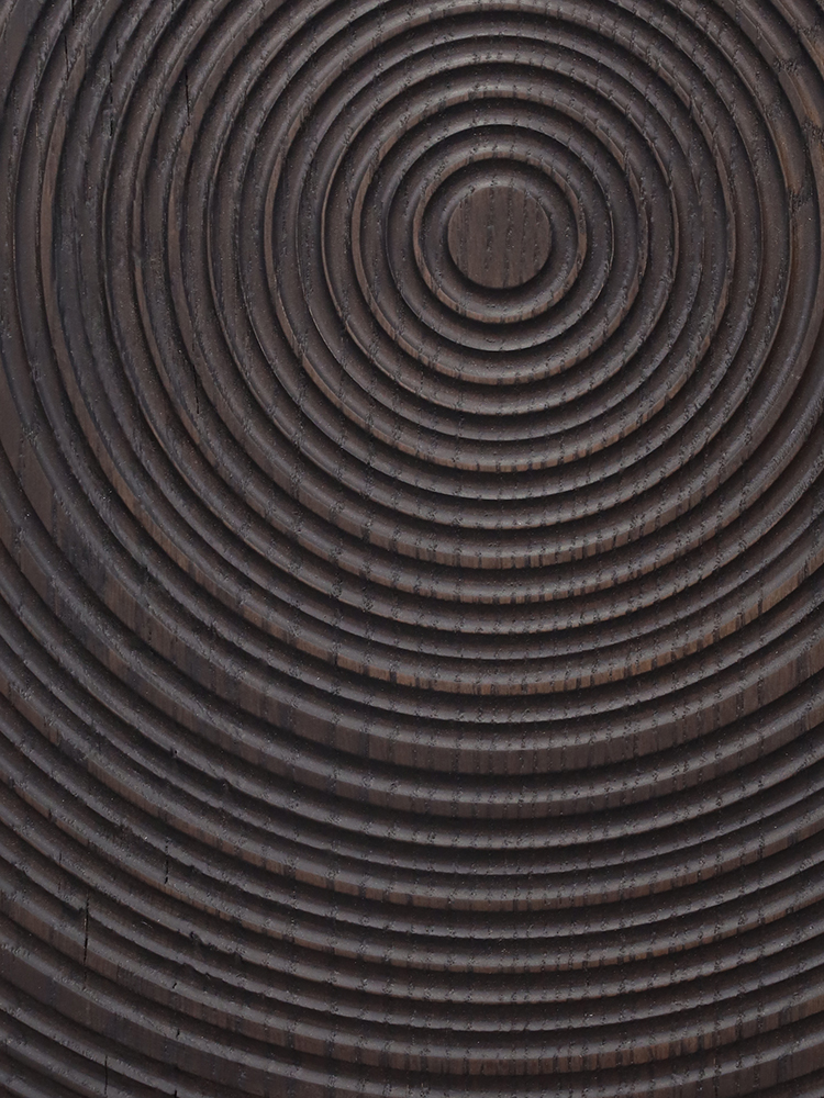 TL-3D-027 3D wood panel decorative carved wall panel texture