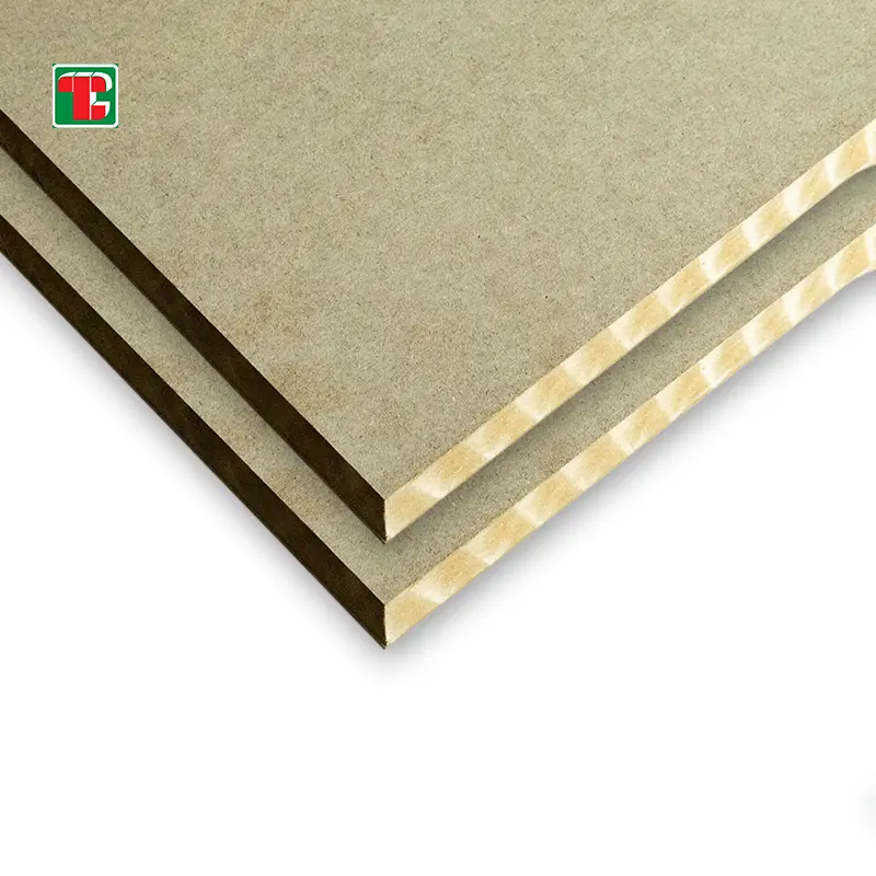 MDF