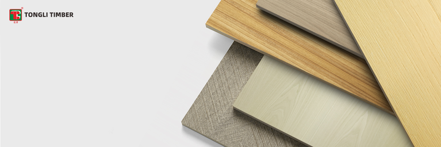 Wood Veneer Panels