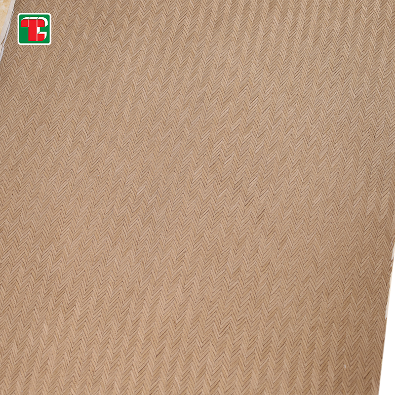 Brown Arrow Grain 3996 recon veneer texture sheets texture and finish 7