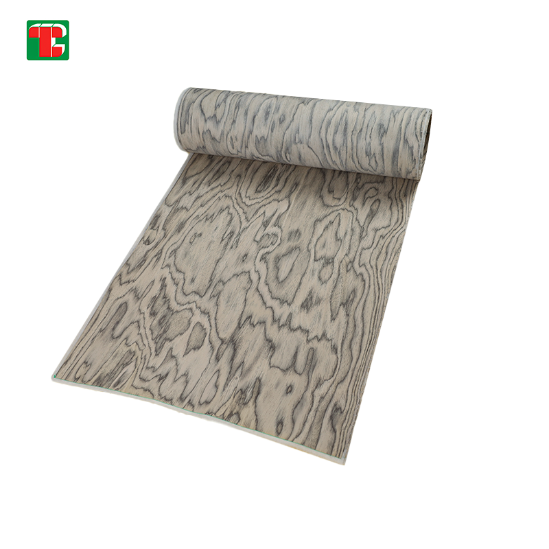 Cloud Maple reconstituted maple veneer sheets texture and finish 3