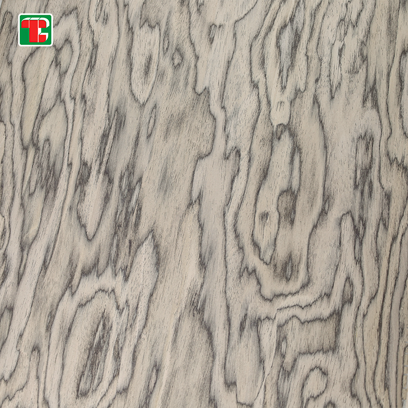 Cloud Maple reconstituted maple veneer sheets texture and finish 7