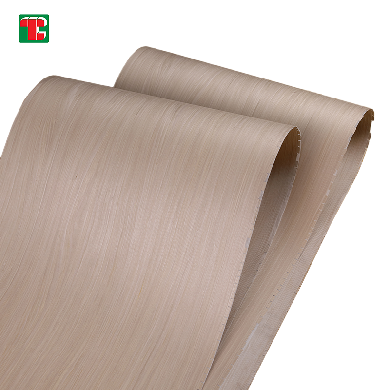 Dyed Walnut 1482N recon walnut veneer sheets texture and finish 4