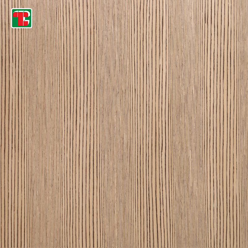 European Walnut 3235 walnut recon veneer sheets texture and finish 2