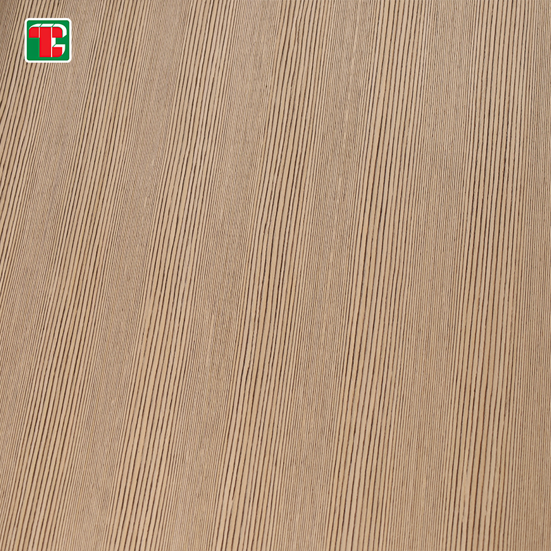 European Walnut 3235 walnut recon veneer sheets texture and finish 7