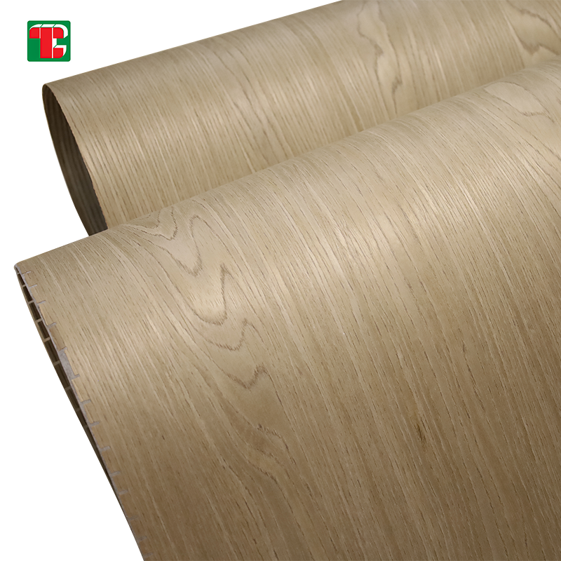 Recon Wood Veneer Sheets | Gemini Wood 983N | Recon Veneer China