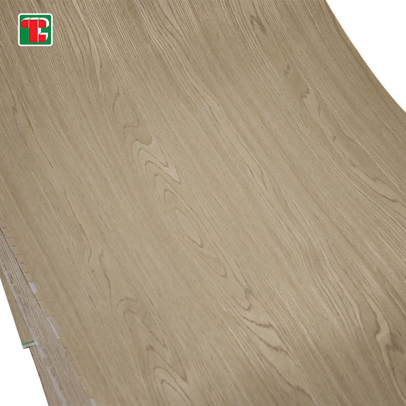 Gemini Wood 983N recon wood veneer sheets texture and finish 3