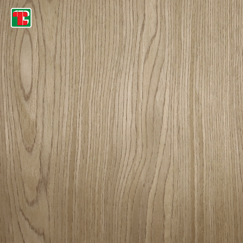 Gemini Wood 983N recon wood veneer sheets texture and finish 4