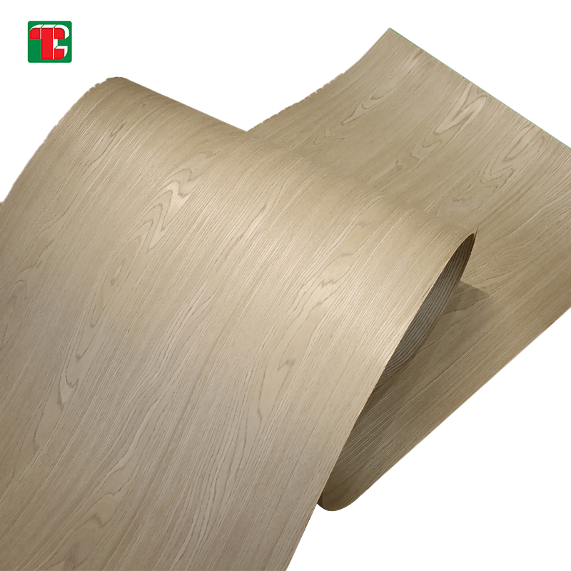 Gemini Wood 983N recon wood veneer sheets texture and finish 7