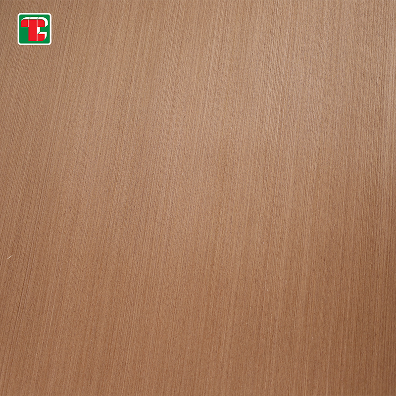 Golden Silk Ash K6353 reconstituted ash veneer sheets texture and finish 7