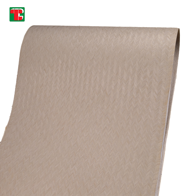 Gray Arrow Grain 3998 recon veneer texture sheets texture and finish 5