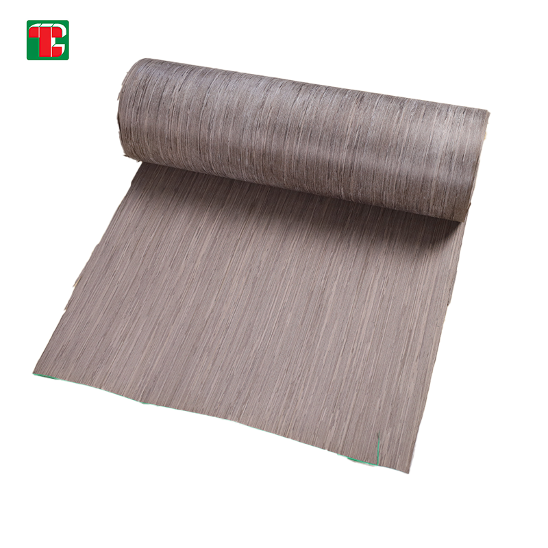 Lagoon Garden engineered reconstituted veneer sheets texture and finish 3