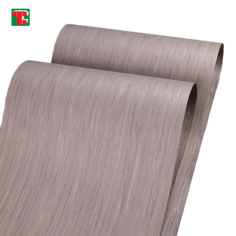 Lagoon Garden engineered reconstituted veneer sheets texture and finish 7