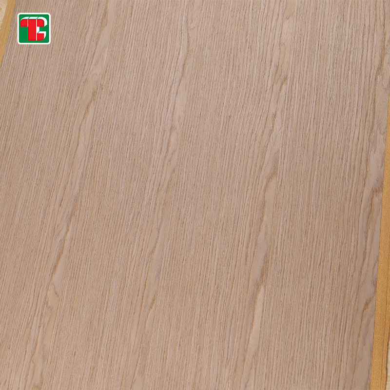 Mountain Elm engineered wood veneer sheets texture and finish 7