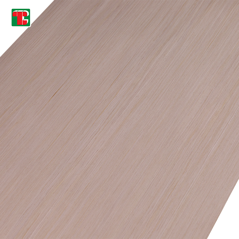 Oak 3436 reconstituted oak veneer sheets texture and finish 2