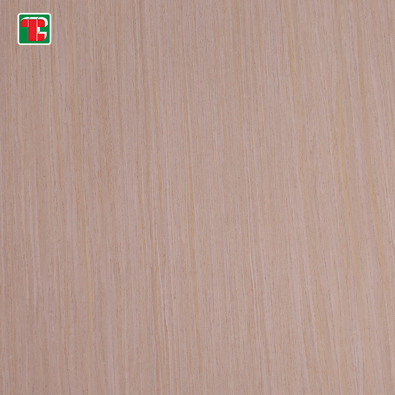 Oak 3436 reconstituted oak veneer sheets texture and finish 3