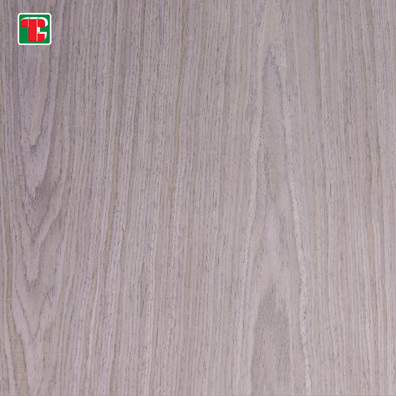 Oak 7411 recon veneer oak sheets texture and finish 3