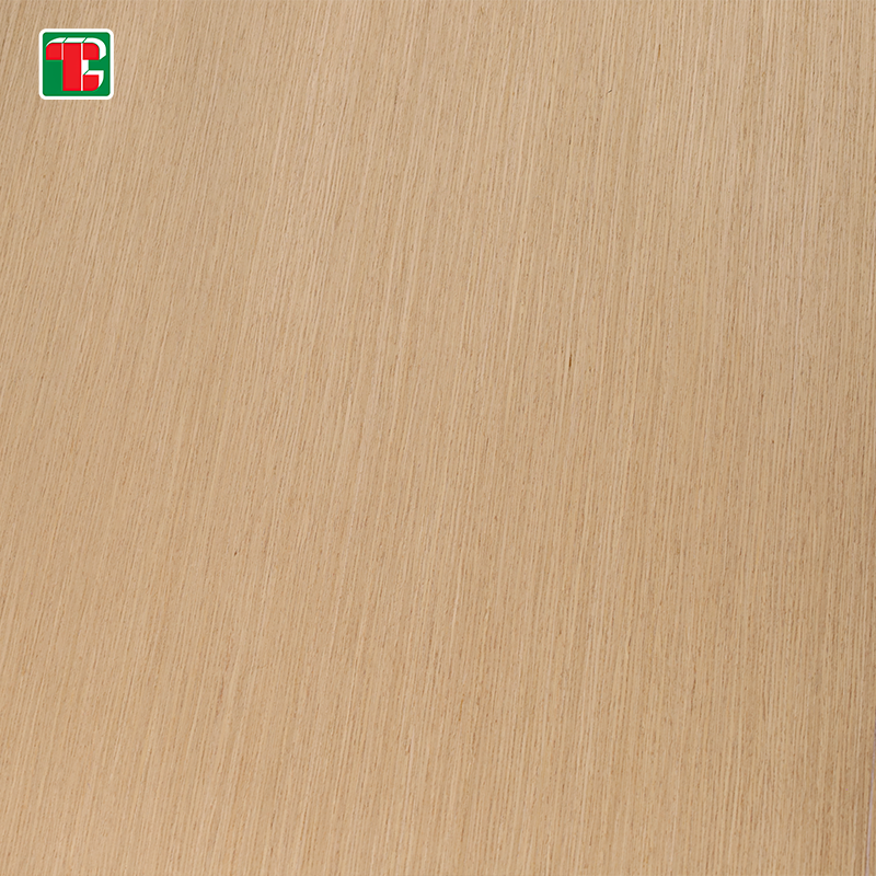 Oak 7462 engineered wood veneer sheets texture and finish 2
