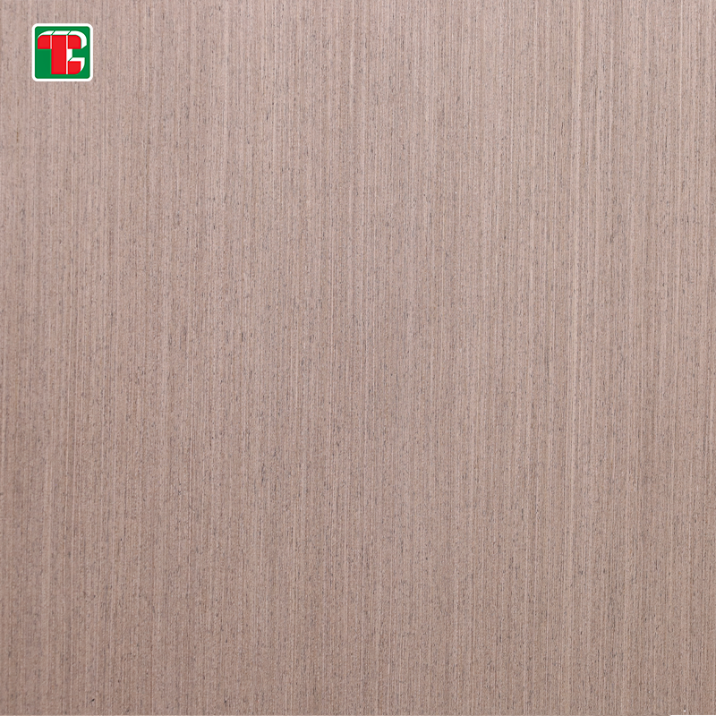 Silver Pearwood 3113 engineered wood veneer sheets texture and finish 2