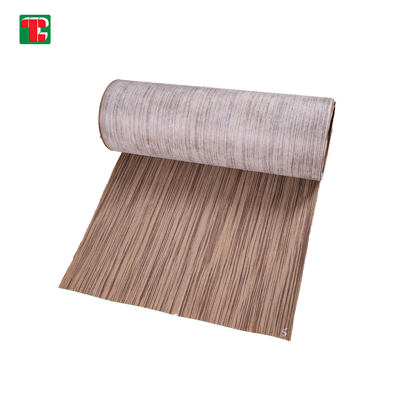 Silver Sandalwood 3269 recon wood veneer sheets texture and finish 5