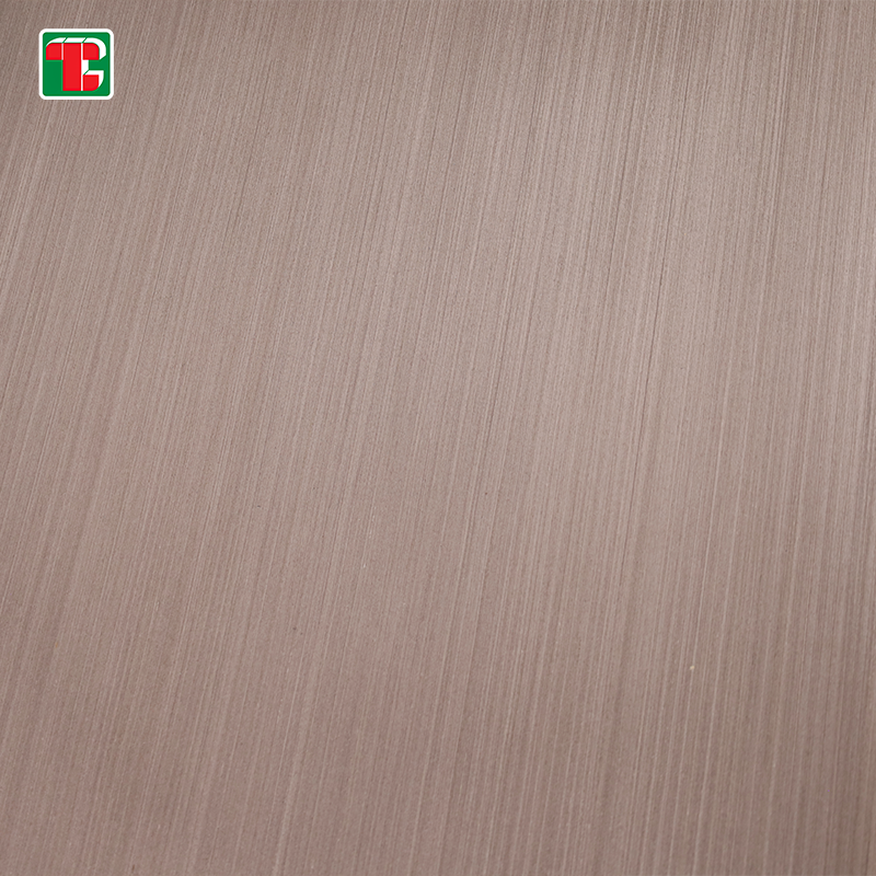 Silver Silk Ash 3645 reconstituted ash veneer sheets texture and finish 7