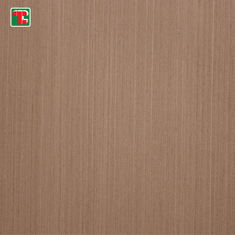Silver Silk Ash 6307 engineered wood veneer sheets texture and finish 2