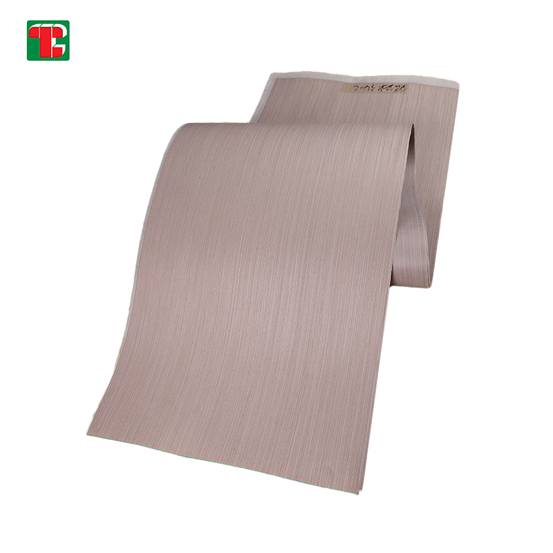 Silver Silk Wood 3402 engineered wood veneer sheets texture and finish 4