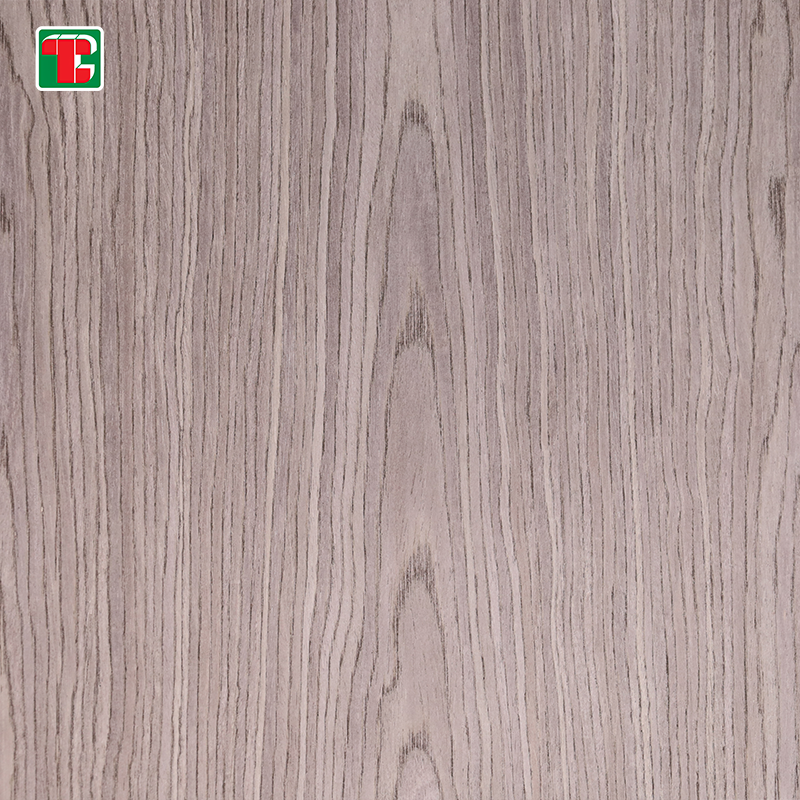 Van Gogh Pattern 7222 engineered wood veneer sheets texture and finish 3